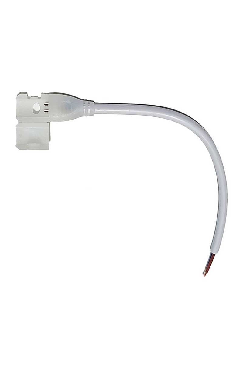 Cata 220 V 10 Çip Trafosuz Şerit Led Fişi CT-4499