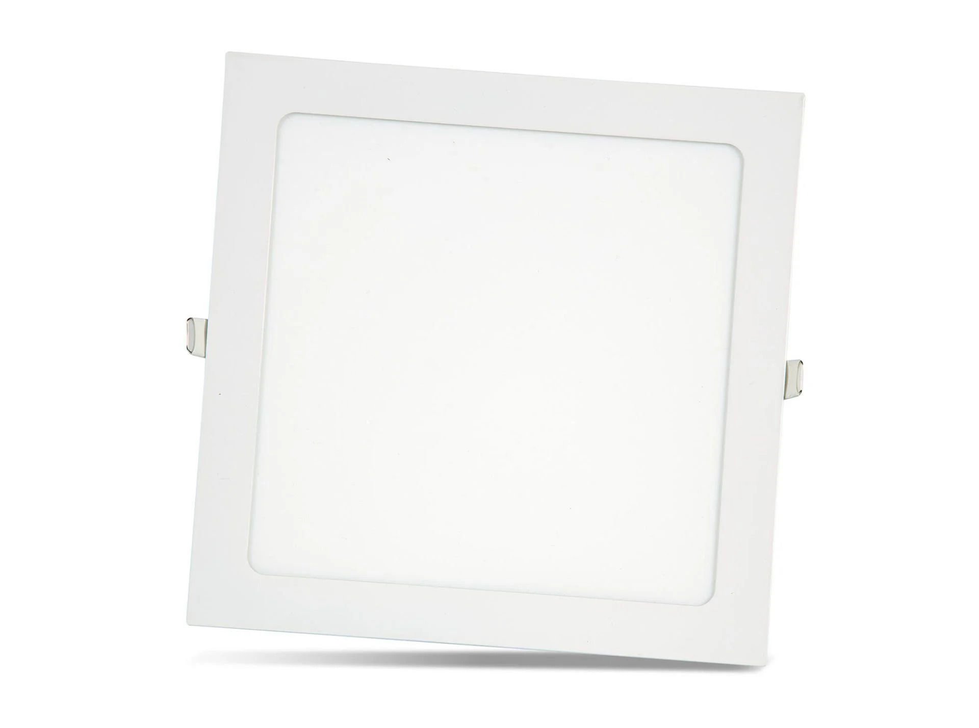 Noas 18W Kare Slim Sıva Altı Led Panel Günışığı YL13-1801
