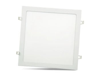 Noas 24W Kare Slim Sıva Altı Led Panel Beyaz Işık YL13-2400