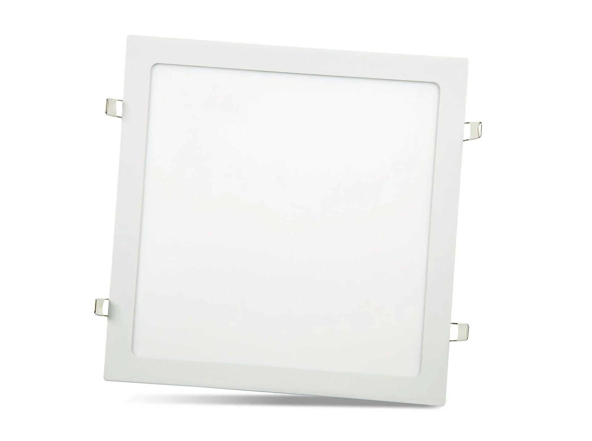 Noas 24W Kare Slim Sıva Altı Led Panel Günışığı YL13-2401