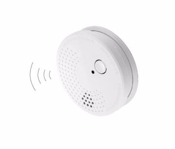 Cata 85 Desibel Duman Dedektörü ct-9451