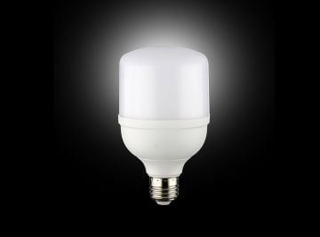 Noas 20W Torch Led Ampül Beyaz Işık YL95-2001