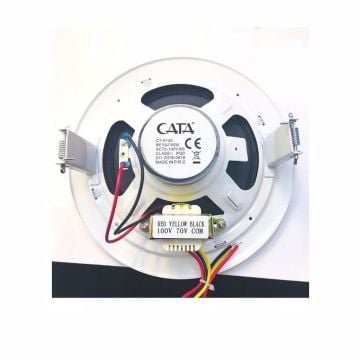 Cata 60W Trafolu 6'' Hoparlör ct-9140