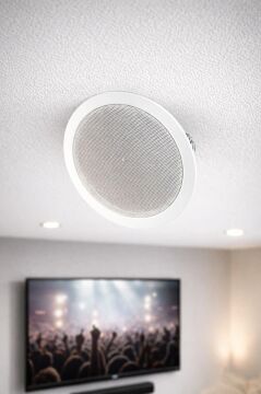 Cata 60W Trafolu 6'' Hoparlör ct-9140