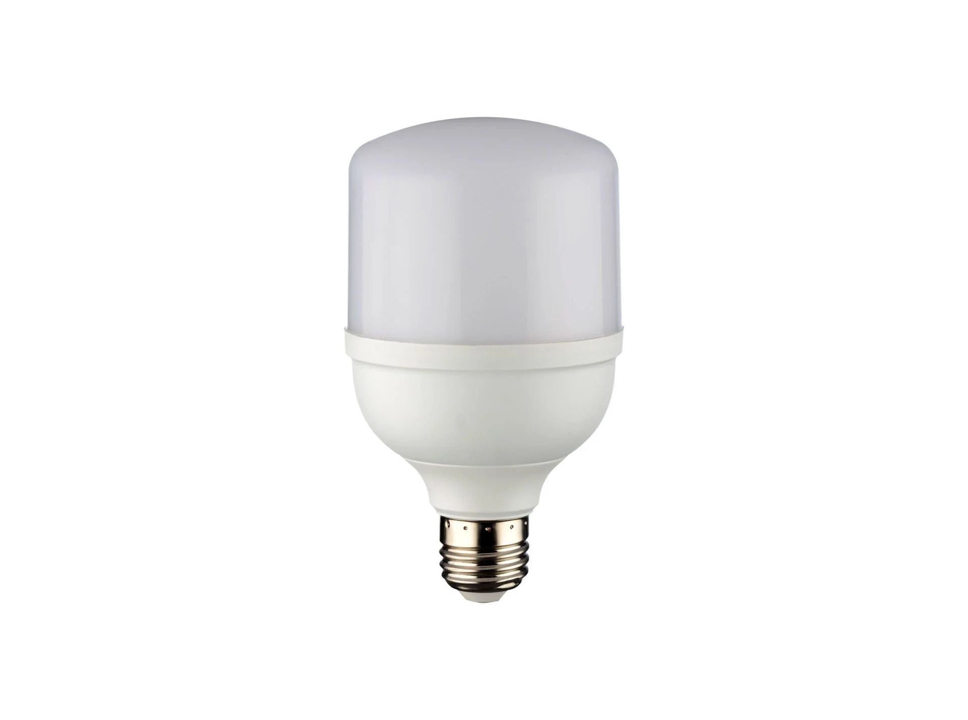 Noas 30W Torch Led Ampül Beyaz Işık YL95-3001