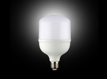 Noas 30W Torch Led Ampül Beyaz Işık YL95-3001