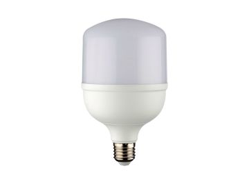 Noas 30W Torch Led Ampül Beyaz Işık YL95-3001