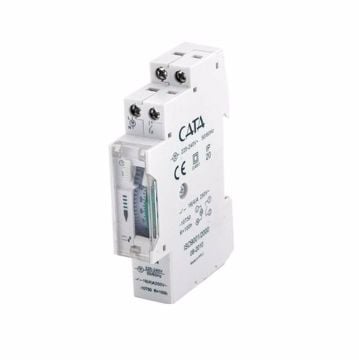 Cata W Otomat Ayarlanabilir Zaman Saati ct-9184