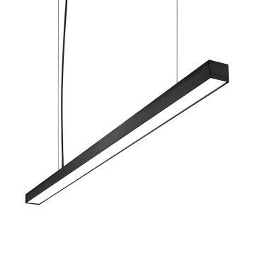 Samsung Ledli Sıva Üstü Led Lineer Armatür 5x5 Cm Profil 150 Cm Linear Aydınlatma