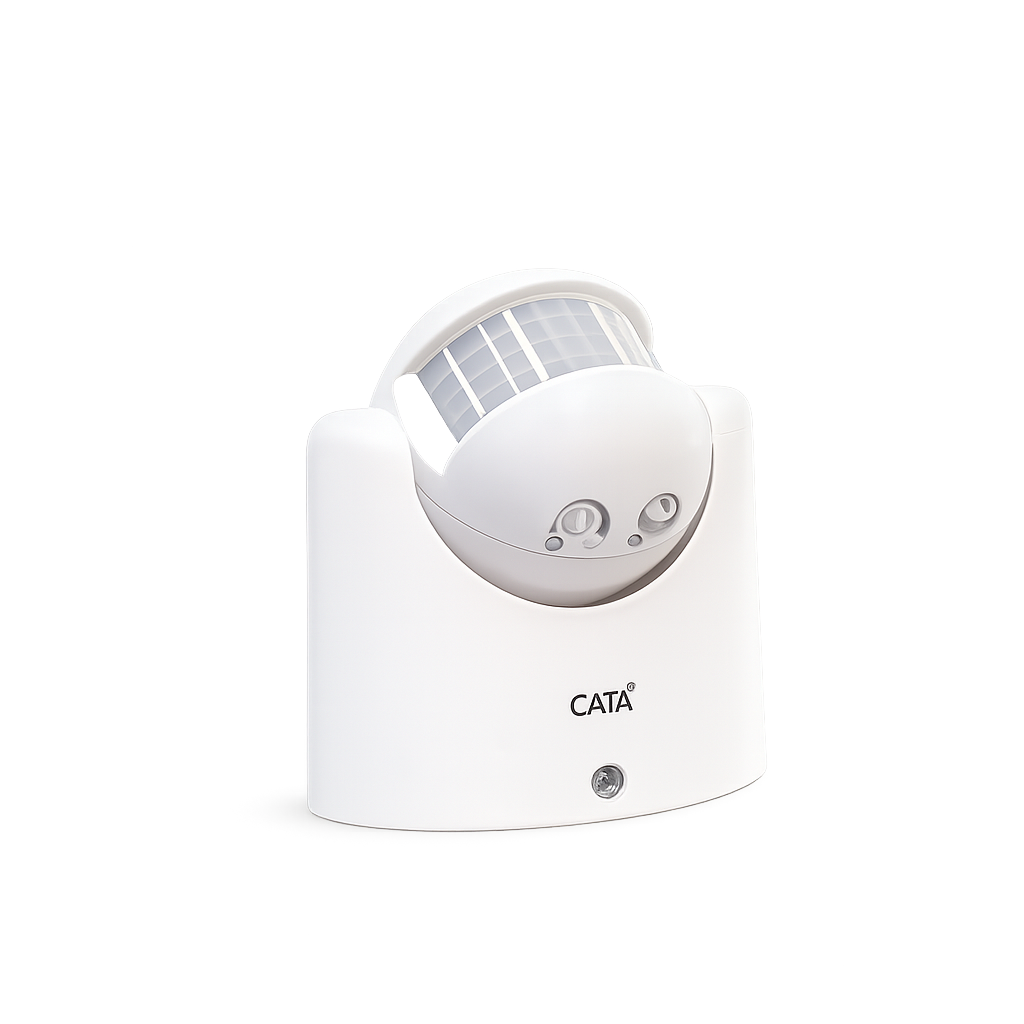 Cata 180 Derece Hareket Sensörü ct-9240