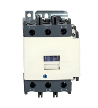 Momentum Kontaktör 65A 30Kw 1No Xcn-35655