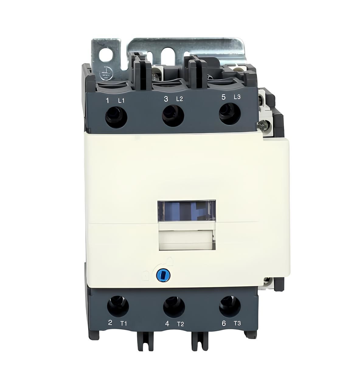 Momentum Kontaktör 95A 45Kw 1No Xcn-35955