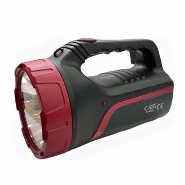 Cata Some Şarjlı Ledli El Feneri CT-9952