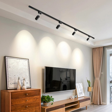 Cata Karina Ledli 33W Ray Spot Armatür ct-5314 3000  K (Gün Işığı)