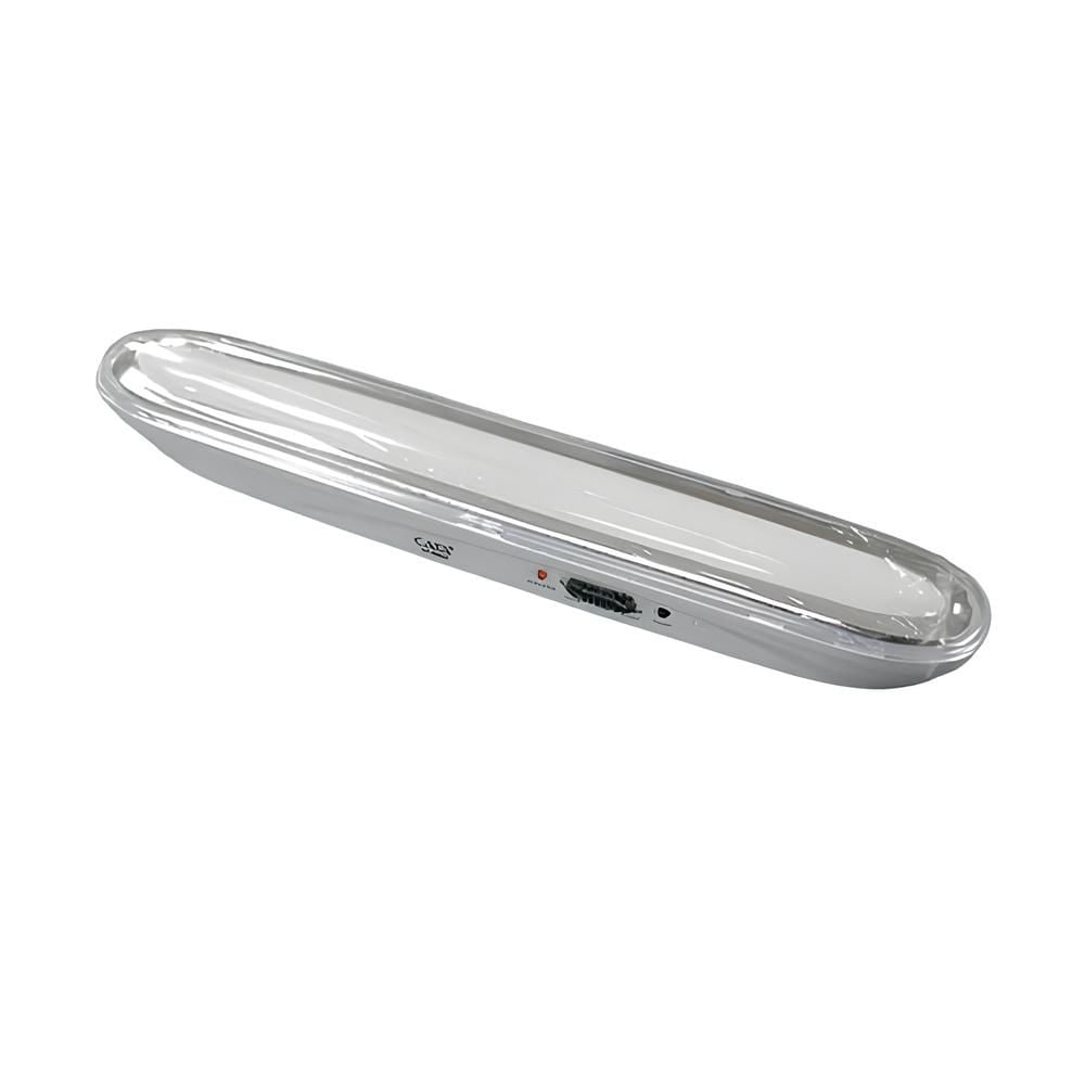 Cata Tuna Ledli 3W Şarj Edilebilir Led Işıldak CT-9932