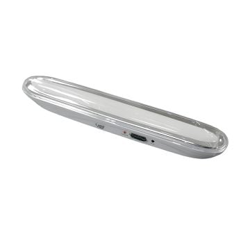 Cata Tuna Ledli 3W Şarj Edilebilir Led Işıldak CT-9932