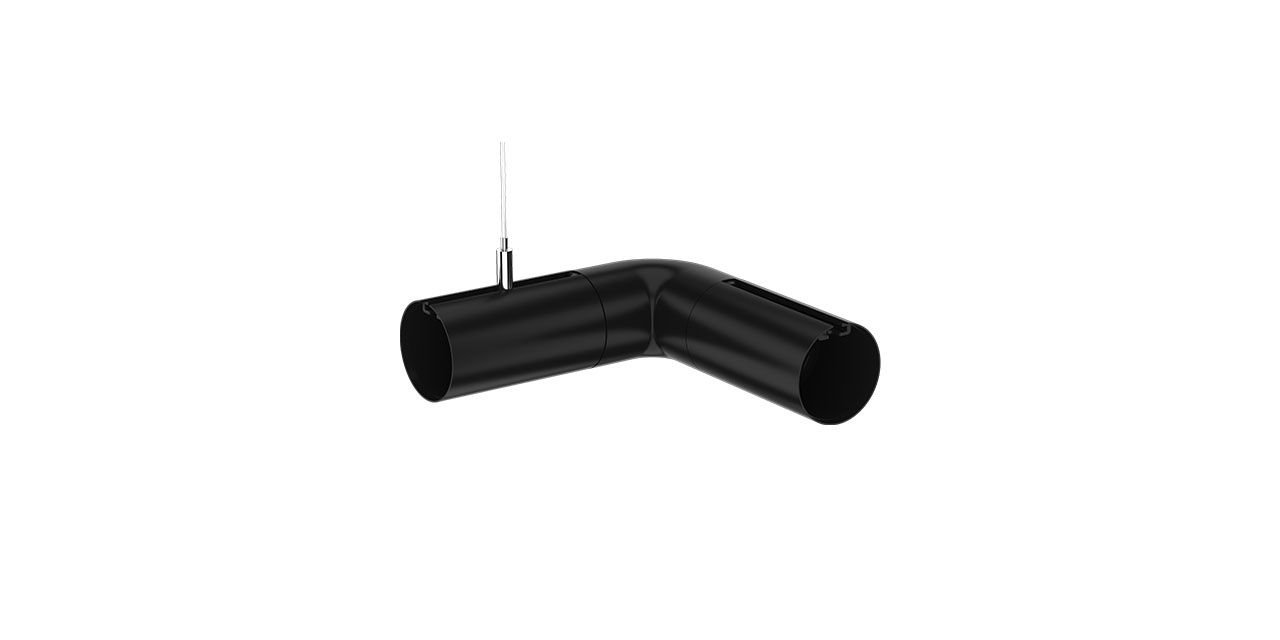 Goya Linear Armatür L Dönüş Aparatı GY 8090
