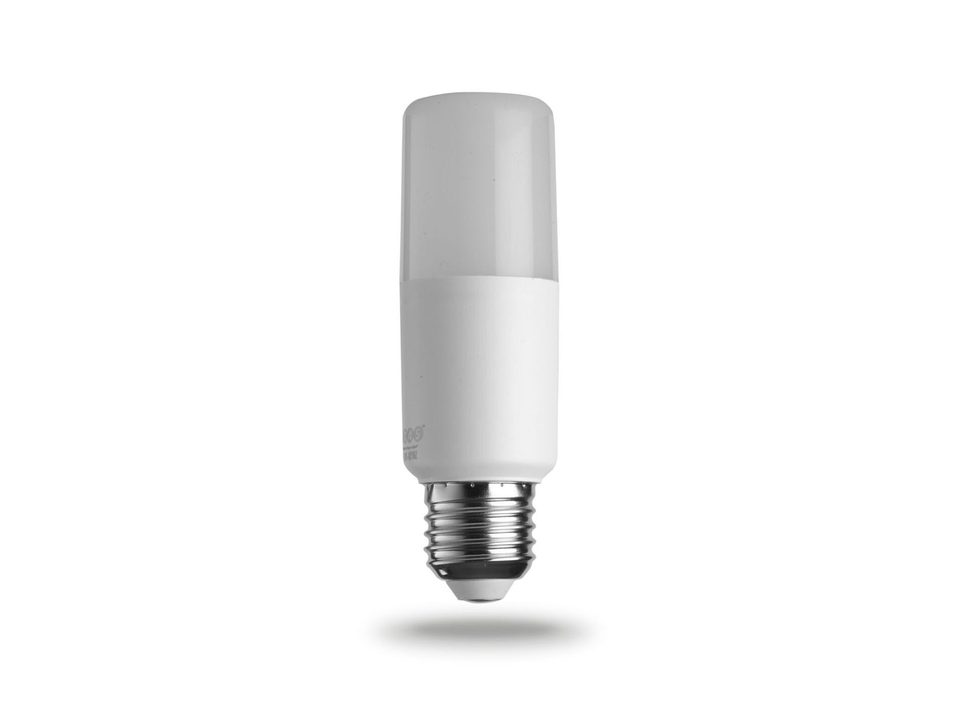Noas 8W E27 Duylu Pil Led Ampül Beyaz Işık YL95-0701-P
