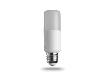 Noas 8W E27 Duylu Pil Led Ampül Günışığı YL95-0702-P
