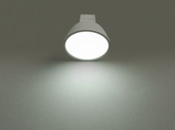 Noas 5W Gu10 Duylu Led Ampül Beyaz Işık YL91-0501