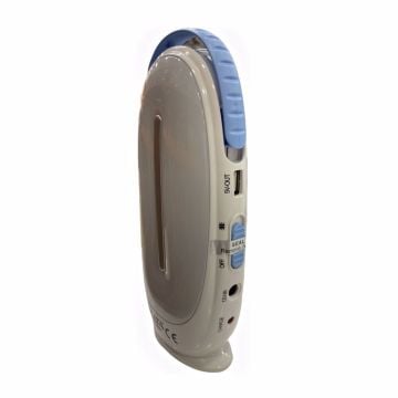 Cata Aras 60 Ledli Dimmerli Led Işıldak CT-9953