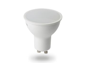 Noas 7W Gu10 Duylu Led Ampül Beyaz Işık YL91-0701