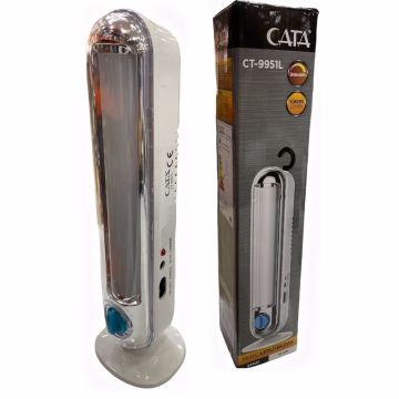 Cata Meriç Ledli Dimmerli Led Işıldak CT-9951