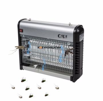 Cata 2x8 Sinek Cihazı ct-9404