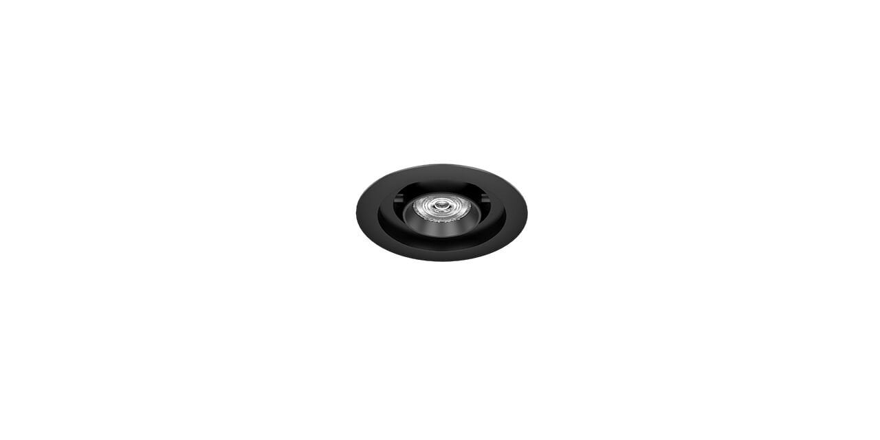 Goya 14 Watt Samsung Ledli Yuvarlak Cob Led Spot Mağaza Armatürü GY 3050-14