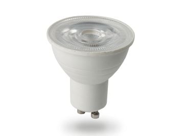 Noas 7W Gu10 Duylu Mercekli Led Ampül Günışığı YL91-0702-M