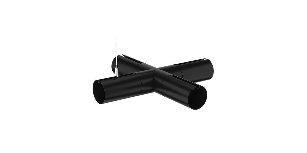 Goya Linear Armatür Artı Dönüş Aparatı GY 8092