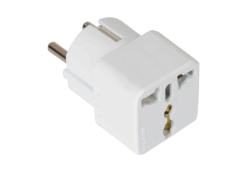 Orel Universal Fiş Adaptör 1210