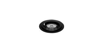 Goya 30 Watt Samsung Ledli Yuvarlak Cob Led Spot Mağaza Armatürü GY 3050-30