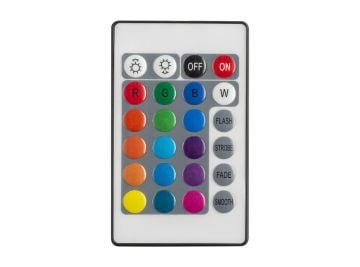 Noas 9W RGB Ampül Kumandalı YL95-9029