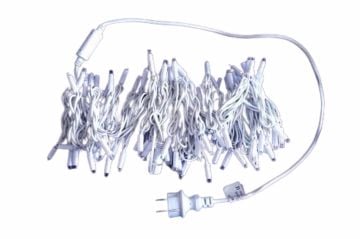 Cata 10 Metre Eklenebilir Süsleme 100 Ledli 10 Led Flashlı ct-8501