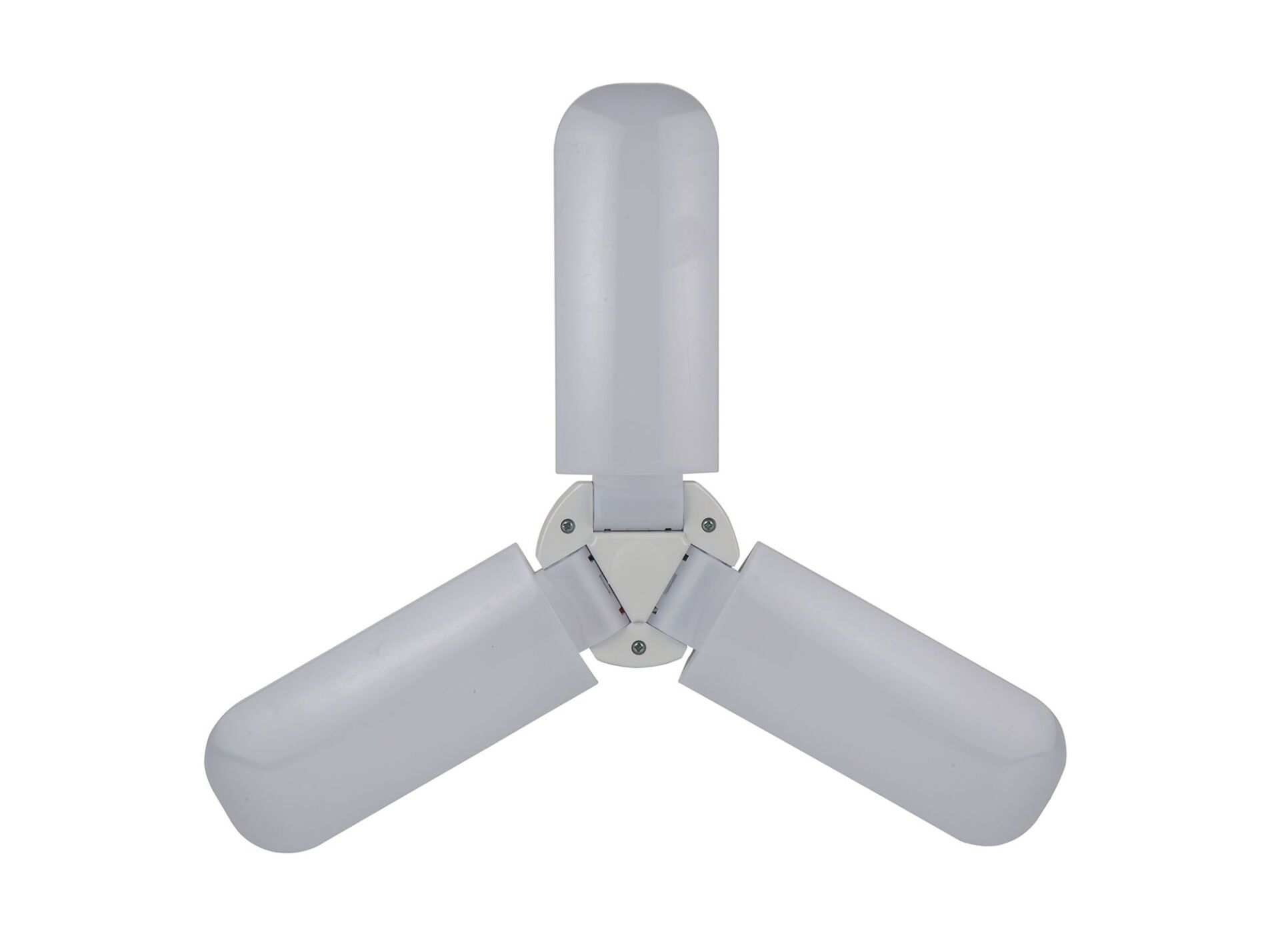 Noas 40W Yonca Led Ampül Beyaz Işık YL90-0041