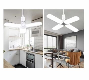 Noas 40W Yonca Led Ampül Günışığı YL90-0042