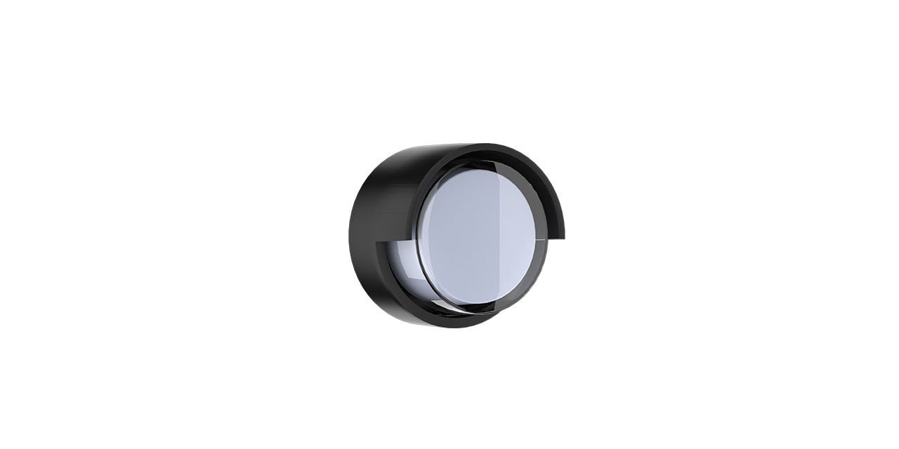 Goya 10W Dış Mekan Dekoratif Led Duvar Aplik Aydınlatma GY 6217