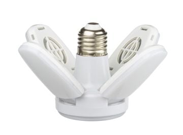 Noas 20W Manolya Led Ampül Beyaz Işık YL90-0021