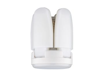 Noas 20W Manolya Led Ampül Beyaz Işık YL90-0021