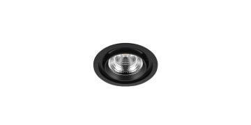 Goya 40 Watt Samsung Ledli Yuvarlak Cob Led Spot Mağaza Armatürü GY 3050-42