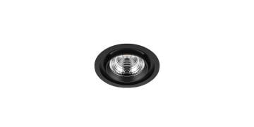 Goya 40 Watt Samsung Ledli Yuvarlak Cob Led Spot Mağaza Armatürü GY 3050-42