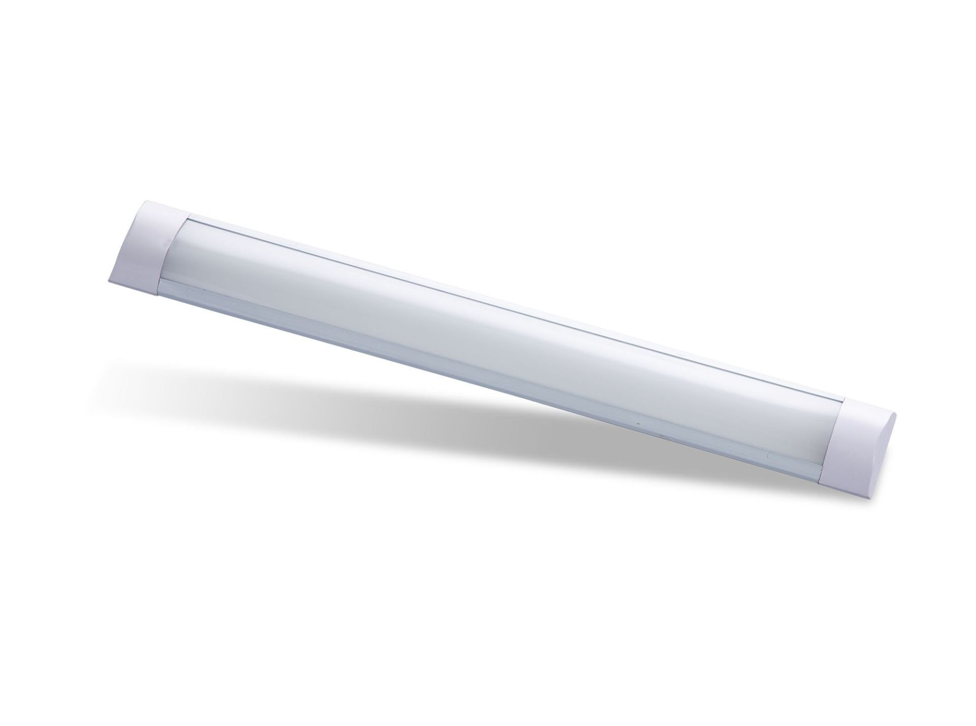 Noas 20W 60 Cm Yatay Led Bant Armatür Günışığı YL98-6001