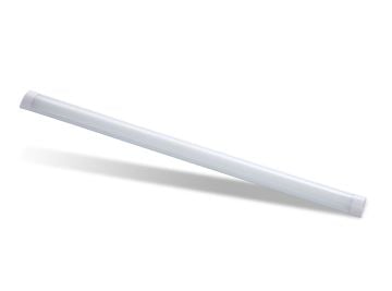 Noas 40W 120 Cm Yatay Led Bant Armatür Beyaz Işık YL98-1200