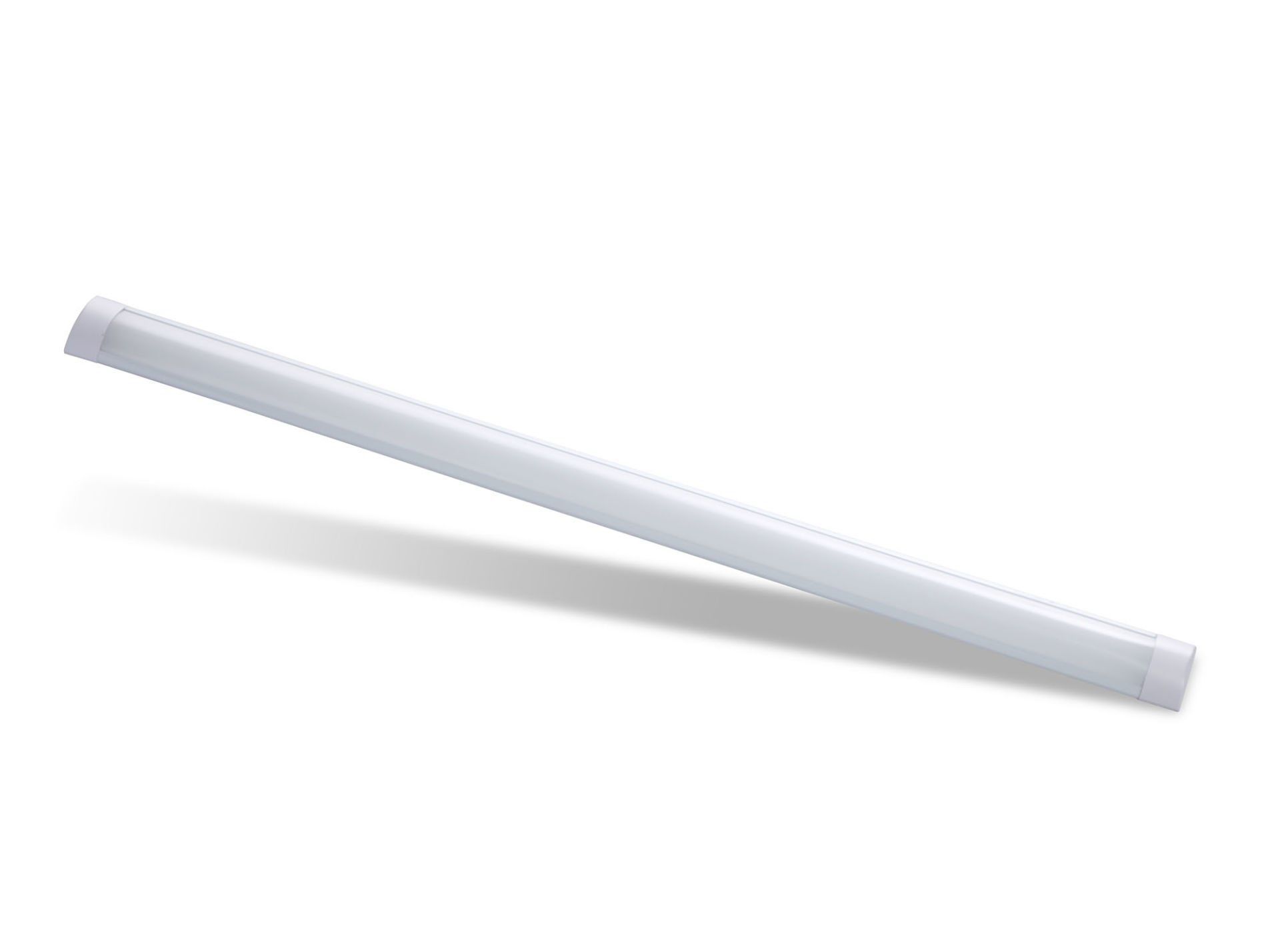 Noas 40W 120 Cm Yatay Led Bant Armatür 4000K YL98-1207