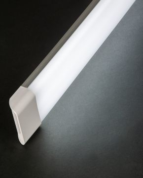 Noas 72W 120 Cm Yatay Led Bant Armatür Beyaz Işık YL98-7200