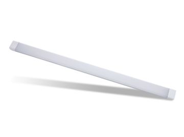 Noas 72W 120 Cm Yatay Led Bant Armatür Beyaz Işık YL98-7200