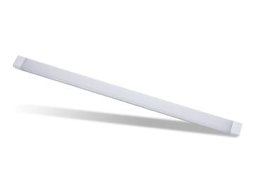 Noas 72W 120 Cm Yatay Led Bant Armatür Beyaz Işık YL98-7200