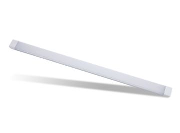 Noas 72W 120 Cm Yatay Led Bant Armatür Günışığı YL98-7201