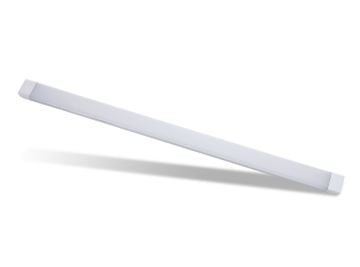 Noas 72W 120 Cm Yatay Led Bant Armatür Günışığı YL98-7201